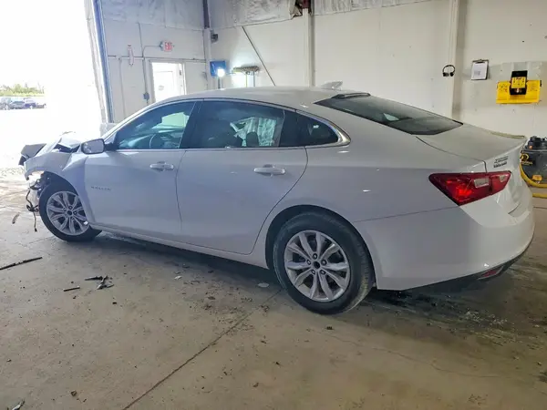 1G1ZD5ST5PF123339 2023 CHEVROLET MALIBU - Image 2