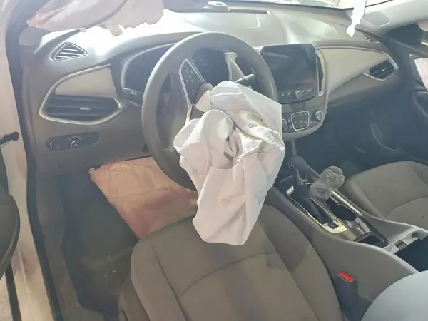 1G1ZD5ST5PF123339 2023 CHEVROLET MALIBU - Image 8
