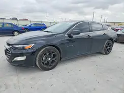 1G1ZD5ST5PF123549 2023 CHEVROLET MALIBU