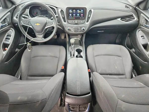 1G1ZD5ST5PF123549 2023 CHEVROLET MALIBU - Image 8