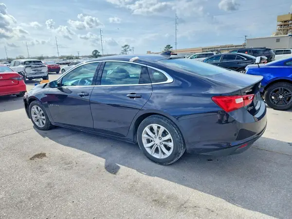 1G1ZD5ST5PF124328 2023 CHEVROLET MALIBU - Image 2