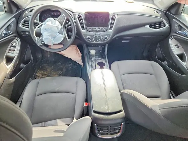 1G1ZD5ST5PF124328 2023 CHEVROLET MALIBU - Image 8