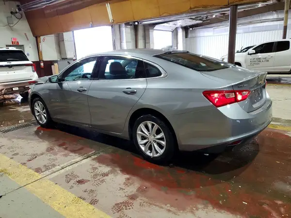 1G1ZD5ST5PF126712 2023 CHEVROLET MALIBU - Image 2