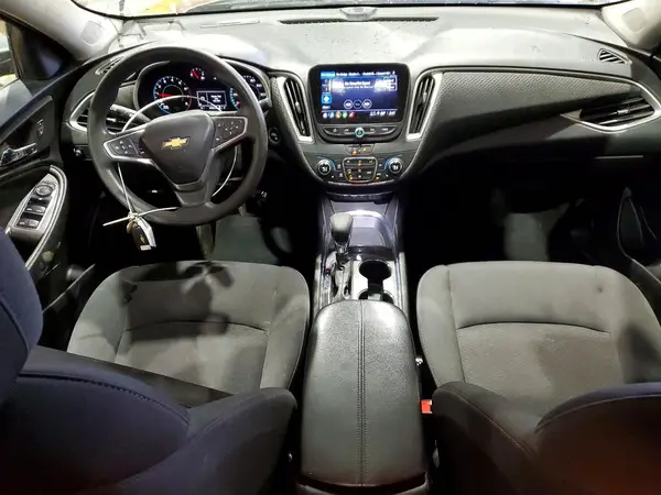 1G1ZD5ST5PF126712 2023 CHEVROLET MALIBU - Image 8