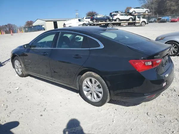 1G1ZD5ST5PF127732 2023 CHEVROLET MALIBU - Image 2