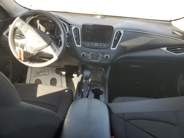 1G1ZD5ST5PF127732 2023 CHEVROLET MALIBU - Image 8