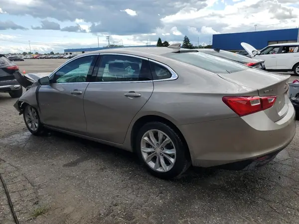 1G1ZD5ST5PF127925 2023 CHEVROLET MALIBU - Image 2