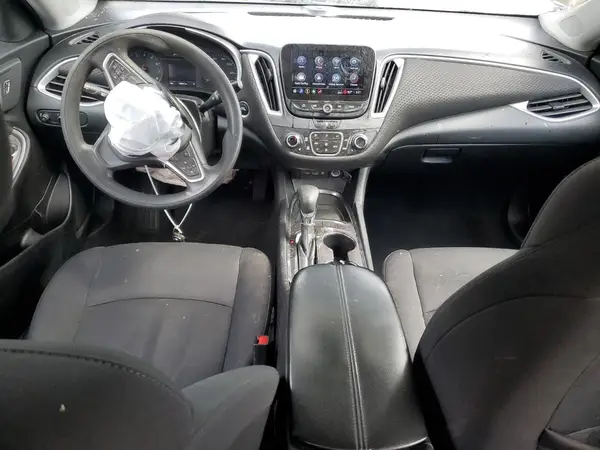 1G1ZD5ST5PF127925 2023 CHEVROLET MALIBU - Image 8