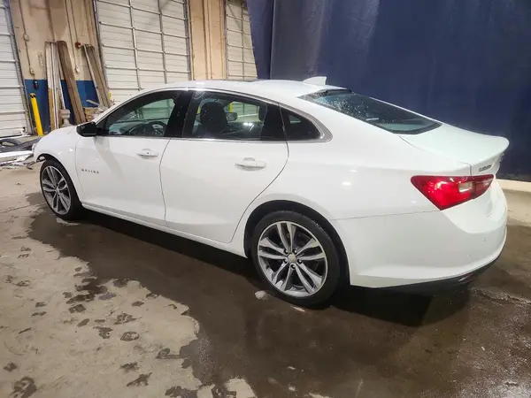 1G1ZD5ST5PF129500 2023 CHEVROLET MALIBU - Image 2