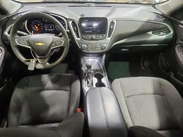 1G1ZD5ST5PF129500 2023 CHEVROLET MALIBU - Image 8