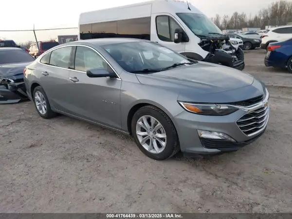 1G1ZD5ST5PF129836 2023 CHEVROLET MALIBU - Image 1