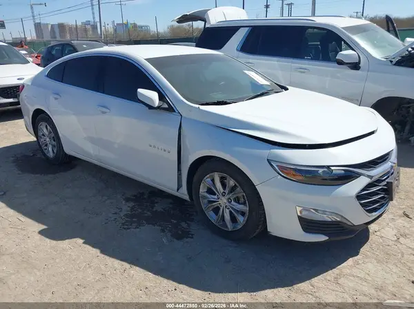 1G1ZD5ST5PF129867 2023 CHEVROLET MALIBU