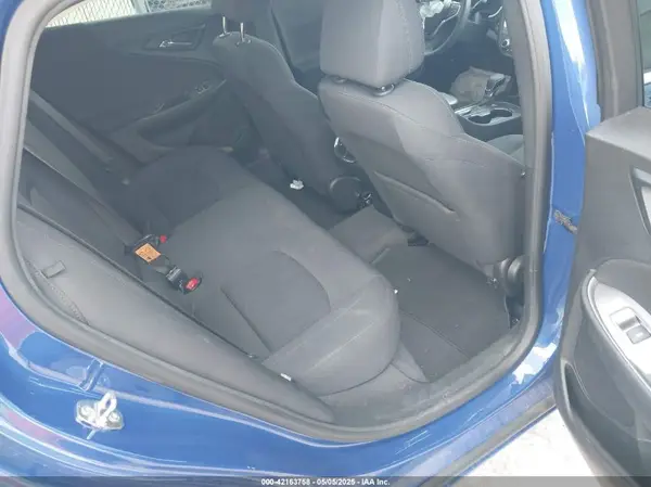 1G1ZD5ST5PF130100 2023 CHEVROLET MALIBU - Image 8