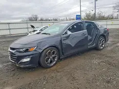 1G1ZD5ST5PF130422 2023 CHEVROLET MALIBU