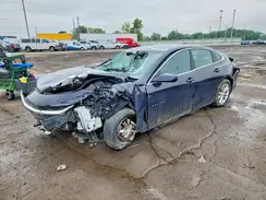1G1ZD5ST5PF130551 2023 CHEVROLET MALIBU