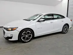 1G1ZD5ST5PF130842 2023 CHEVROLET MALIBU