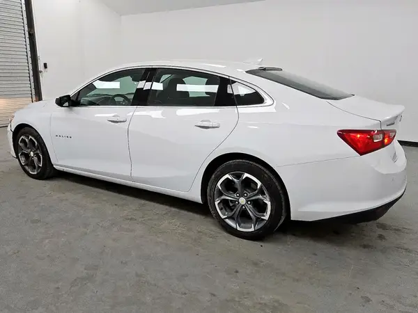 1G1ZD5ST5PF130842 2023 CHEVROLET MALIBU - Image 2
