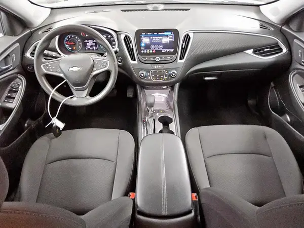 1G1ZD5ST5PF130842 2023 CHEVROLET MALIBU - Image 8