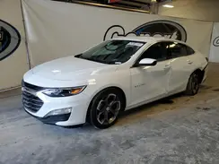 1G1ZD5ST5PF130906 2023 CHEVROLET MALIBU