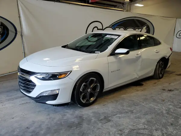 1G1ZD5ST5PF130906 2023 CHEVROLET MALIBU - Image 1