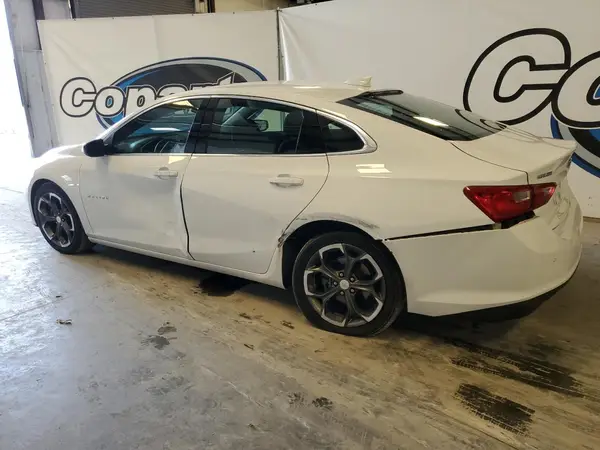 1G1ZD5ST5PF130906 2023 CHEVROLET MALIBU - Image 2