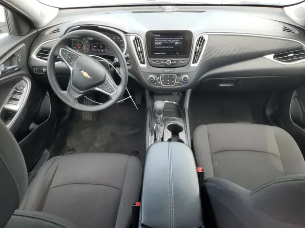 1G1ZD5ST5PF130906 2023 CHEVROLET MALIBU - Image 8