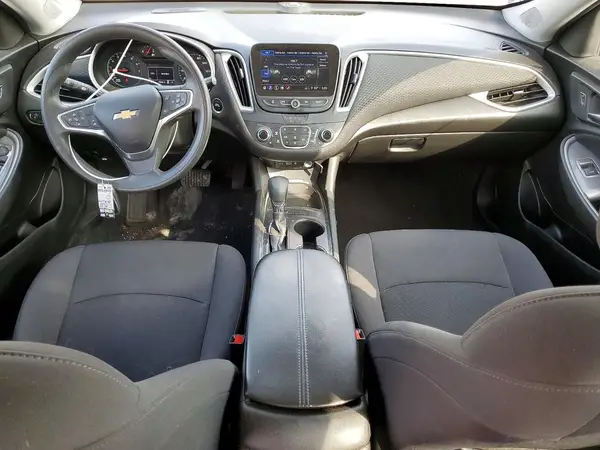 1G1ZD5ST5PF131098 2023 CHEVROLET MALIBU - Image 8