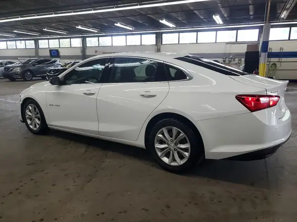 1G1ZD5ST5PF131277 2023 CHEVROLET MALIBU - Image 2