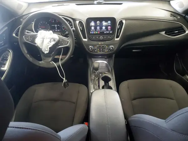 1G1ZD5ST5PF131277 2023 CHEVROLET MALIBU - Image 8