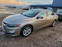 1G1ZD5ST5PF131523 2023 CHEVROLET MALIBU