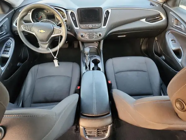 1G1ZD5ST5PF131523 2023 CHEVROLET MALIBU - Image 8