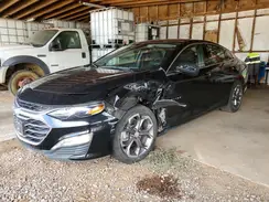 1G1ZD5ST5PF131747 2023 CHEVROLET MALIBU