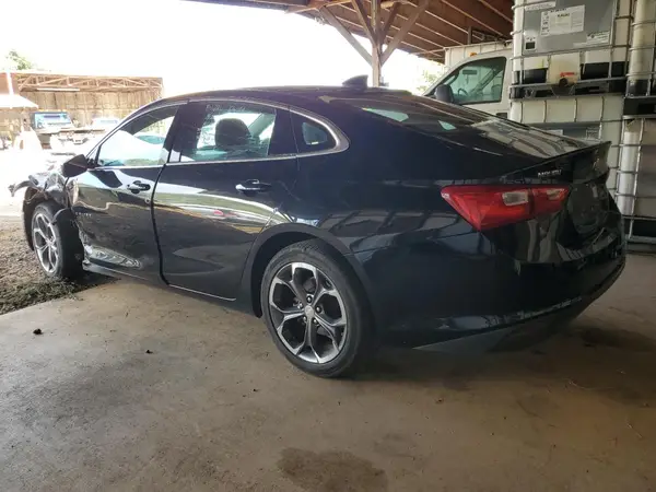 1G1ZD5ST5PF131747 2023 CHEVROLET MALIBU - Image 2