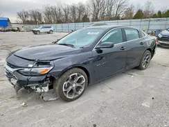 1G1ZD5ST5PF131845 2023 CHEVROLET MALIBU