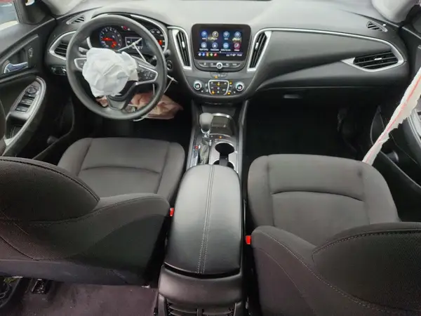 1G1ZD5ST5PF131845 2023 CHEVROLET MALIBU - Image 8