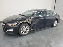 1G1ZD5ST5PF132283 2023 CHEVROLET MALIBU