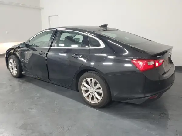 1G1ZD5ST5PF132283 2023 CHEVROLET MALIBU - Image 2