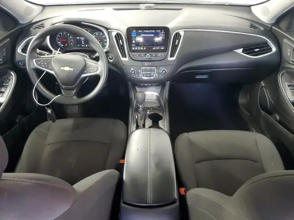 1G1ZD5ST5PF132283 2023 CHEVROLET MALIBU - Image 8