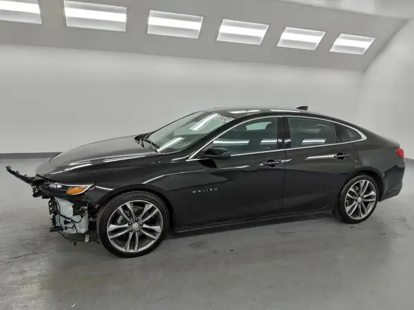1G1ZD5ST5PF132462 2023 CHEVROLET MALIBU - Image 1
