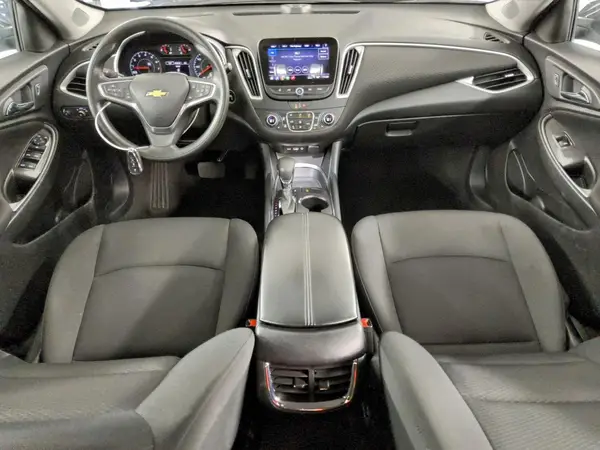 1G1ZD5ST5PF132462 2023 CHEVROLET MALIBU - Image 8