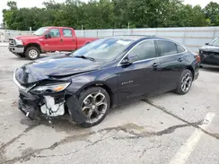 1G1ZD5ST5PF132686 2023 CHEVROLET MALIBU