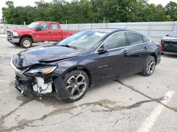 1G1ZD5ST5PF132686 2023 CHEVROLET MALIBU - Image 1