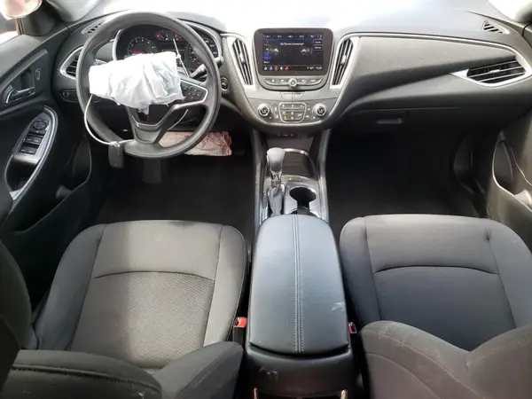 1G1ZD5ST5PF132686 2023 CHEVROLET MALIBU - Image 8
