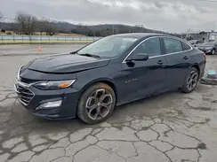 1G1ZD5ST5PF132834 2023 CHEVROLET MALIBU