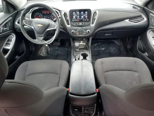 1G1ZD5ST5PF132834 2023 CHEVROLET MALIBU - Image 8