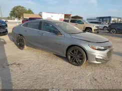 1G1ZD5ST5PF133398 2023 CHEVROLET MALIBU