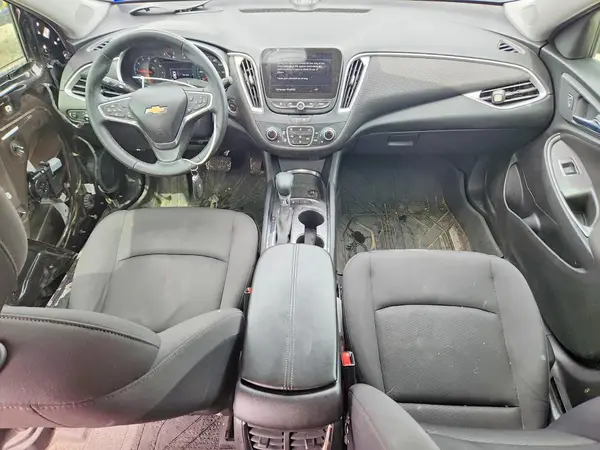 1G1ZD5ST5PF133725 2023 CHEVROLET MALIBU - Image 8