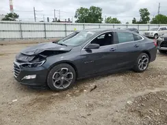 1G1ZD5ST5PF133997 2023 CHEVROLET MALIBU