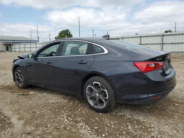 1G1ZD5ST5PF133997 2023 CHEVROLET MALIBU - Image 2