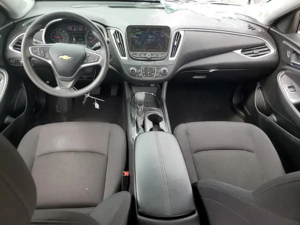 1G1ZD5ST5PF133997 2023 CHEVROLET MALIBU - Image 8